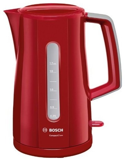 Чайник Bosch TWK3A014 - фото