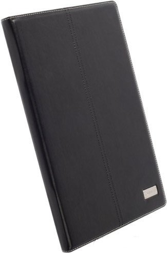 Чехол для планшета Krusell Luna Black for Sony Xperia Tablet Z (71285) - фото