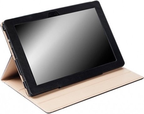 Чехол для планшета Krusell Luna Black for Sony Xperia Tablet Z (71285)- фото2