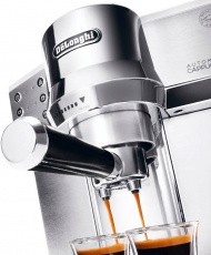 Кофеварка эспрессо DeLonghi EC 850.M- фото5