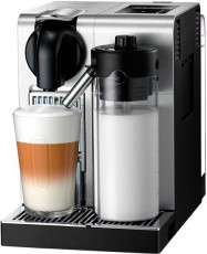 Кофеварка эспрессо DeLonghi Lattissima Pro EN 750.MB- фото