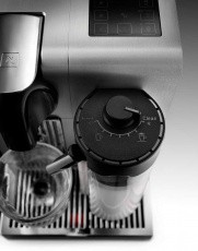 Кофеварка эспрессо DeLonghi Lattissima Pro EN 750.MB- фото5