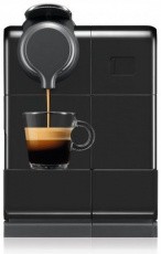 Кофеварка капсульная DeLonghi Lattissima Touch EN560.B- фото2