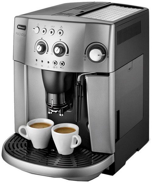 Кофемашина DeLonghi Magnifica ESAM 4200.S - фото