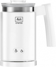 Автоматический вспениватель молока Melitta CREMIO 1014-01 / CREMIO II White- фото2