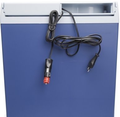 Автомобильный холодильник Ezetil E32 M 12/230V - фото3