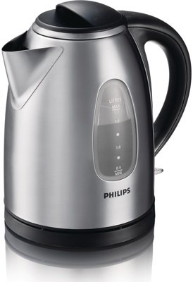 Чайник Philips HD 4665/20 - фото