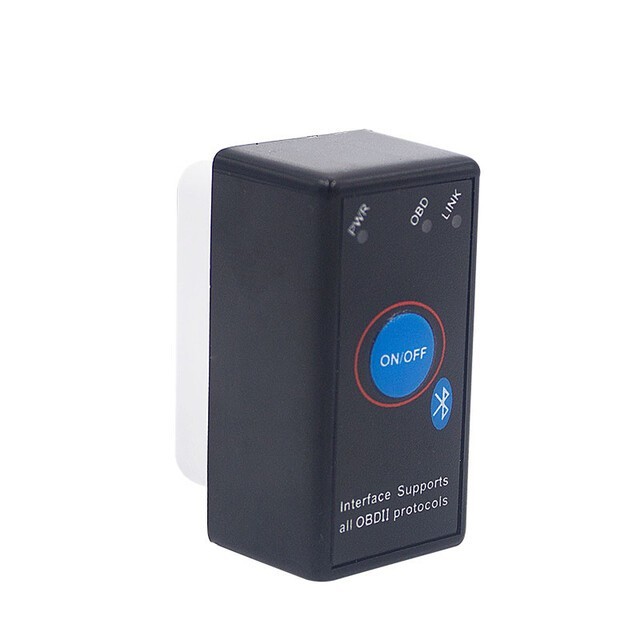 Автосканер адаптер ELM327 Bluetooth - фото3