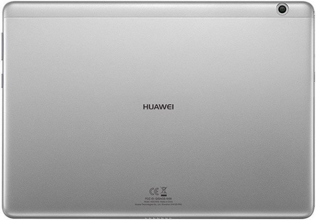 Планшет Huawei MediaPad T3 10 16GB LTE Grey [AGS-L09] - фото2