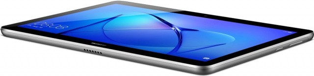 Планшет Huawei MediaPad T3 10 16GB LTE Grey [AGS-L09] - фото5