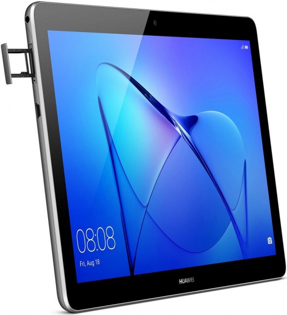 Планшет Huawei MediaPad T3 10 16GB LTE Grey [AGS-L09] - фото6