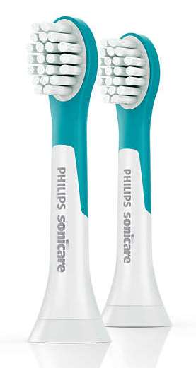 Насадка для зубной щетки Philips HX6032/33 Sonicare For Kids - фото