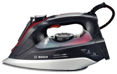 Утюг Bosch TDI903231A Sensixx'x - фото