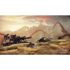 Игровая приставка Sony PlayStation 5 Horizon Forbidden West Bundle- фото4