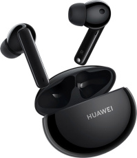 Наушники Huawei FreeBuds 4i (черный)- фото