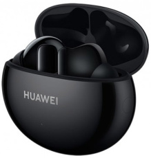 Наушники Huawei FreeBuds 4i (черный)- фото2
