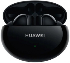 Наушники Huawei FreeBuds 4i (черный)- фото3