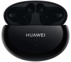 Наушники Huawei FreeBuds 4i (черный)- фото4