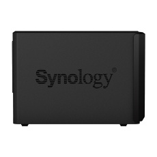Сетевой накопитель Synology DiskStation DS220+- фото5