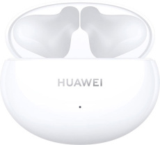 Наушники Huawei FreeBuds 4i (белый)- фото3