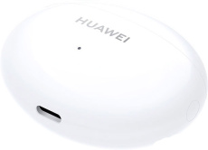 Наушники Huawei FreeBuds 4i (белый)- фото4