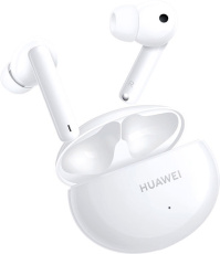 Наушники Huawei FreeBuds 4i (белый)- фото
