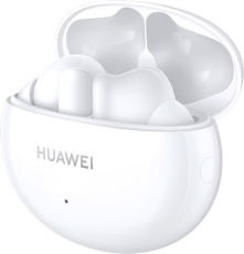 Наушники Huawei FreeBuds 4i (белый)- фото2