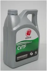 Трансмиссионное масло Idemitsu CVTF 4л- фото2