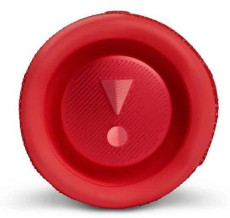 Беспроводная колонка JBL Flip 6 (красный)- фото4