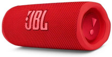 Беспроводная колонка JBL Flip 6 (красный)- фото2
