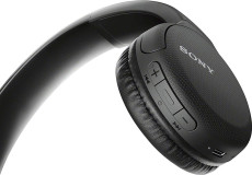 Наушники Sony WH-CH510 (черный)- фото6