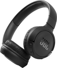 Наушники JBL Tune 510BT (черный)- фото