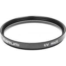 Светофильтр UV Marumi O-Haze 58 mm- фото2