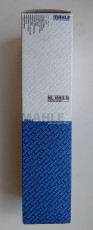 Фильтр топливный для BMW, Mini Mahle KL169/3D KL1694D - фото2