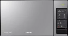 Микроволновая печь Samsung ME83XR- фото