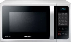 Микроволновая печь Samsung MC28H5013AW- фото