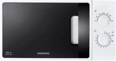Микроволновая печь Samsung ME81ARW- фото