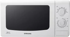 Микроволновая печь Samsung ME81KRW-3- фото