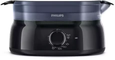 Пароварка Philips HD9126/90- фото4