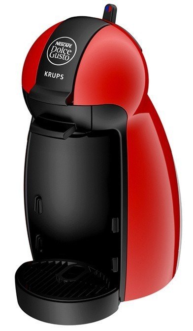 Кофеварка эспрессо Krups KP-1006E1 - фото3