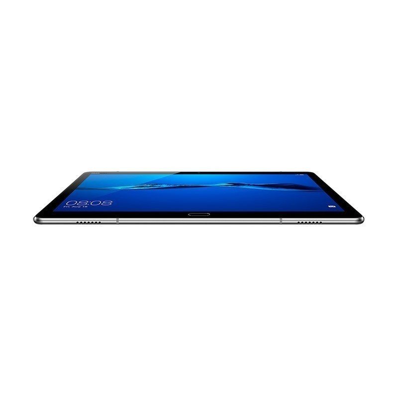 Планшет Huawei MediaPad M3 lite 10 32GB LTE (серый) Bach-L09 - фото5