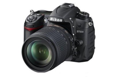 Цифровой фотоаппарат Nikon D7000 Kit 16-85mm VR Kit 16-85mm VR
