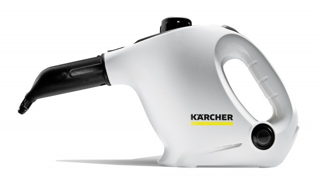 Пароочиститель Karcher SC 1 EasyFix Premium (1.516-375.0) - фото4