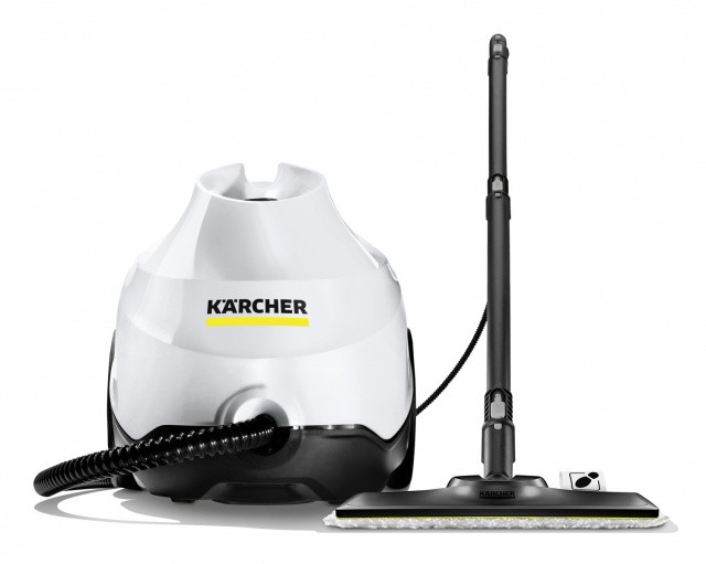 Пароочиститель Karcher SC 3 EasyFix Premium (1.513-160.0) - фото5