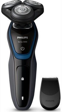 Электробритва Philips S5100/06 - фото