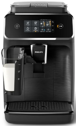 Кофемашина Philips EP2030/10 Series 2200 LatteGo - фото4