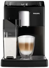 Кофемашина Philips EP3550/00- фото