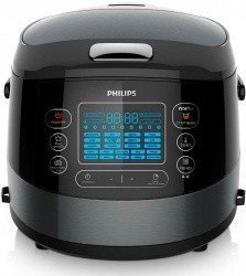 Мультиварка Philips HD4749/03- фото2