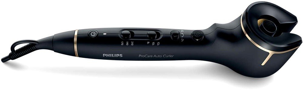 Щипцы для завивки Philips HPS940/10 - фото2