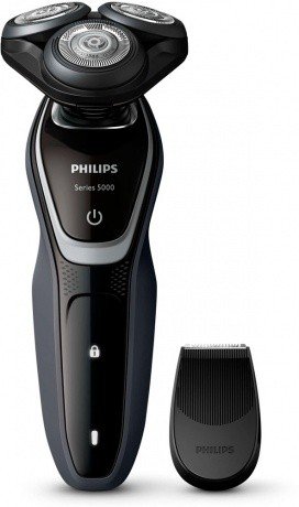 Электробритва Philips S5110/06- фото